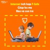 Cước Internet FPT Siêu Rẻ
